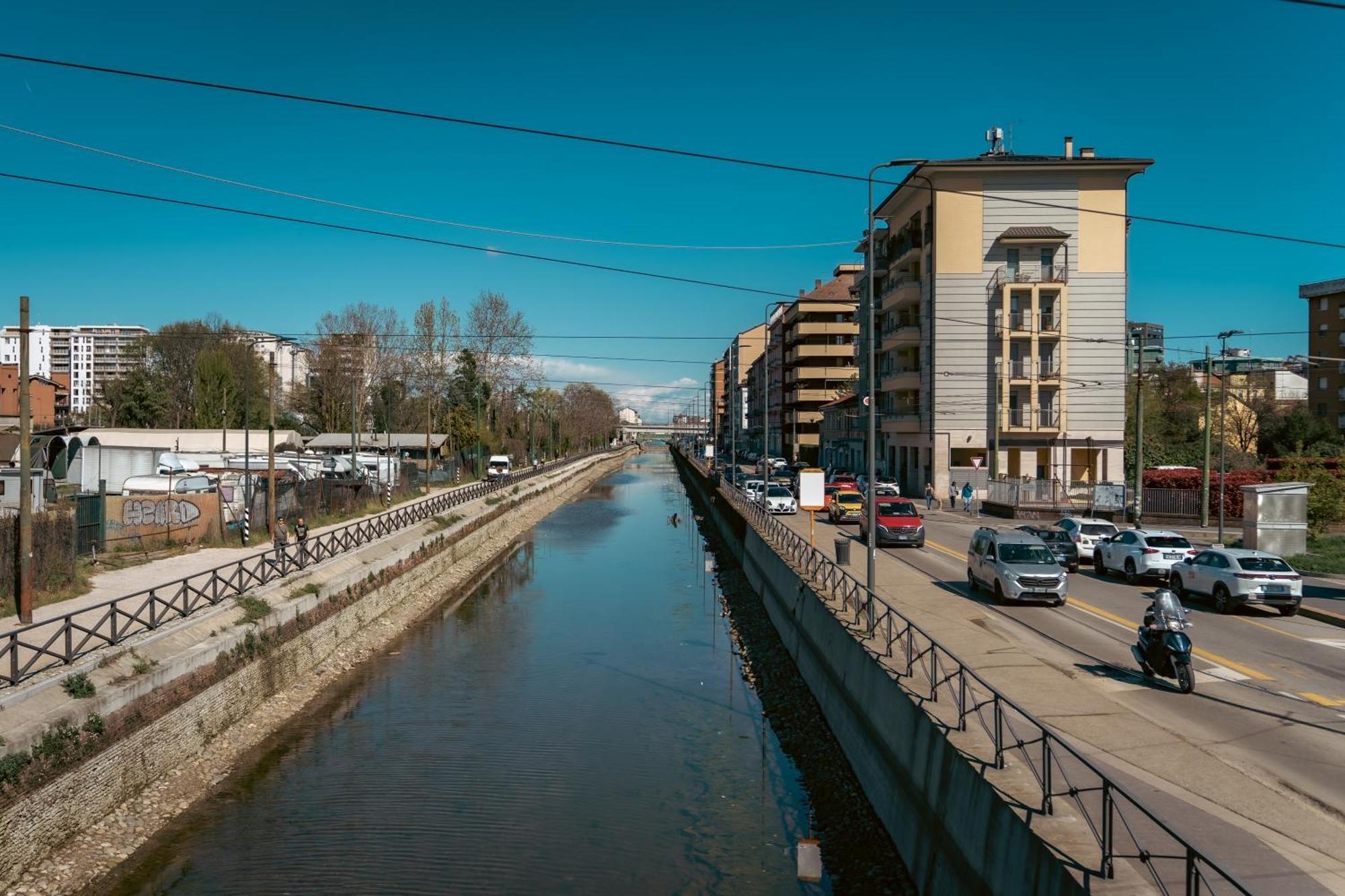 Lejlighed Wownavigli Apartment-sofa Bed Metro M4 Tram 2 *