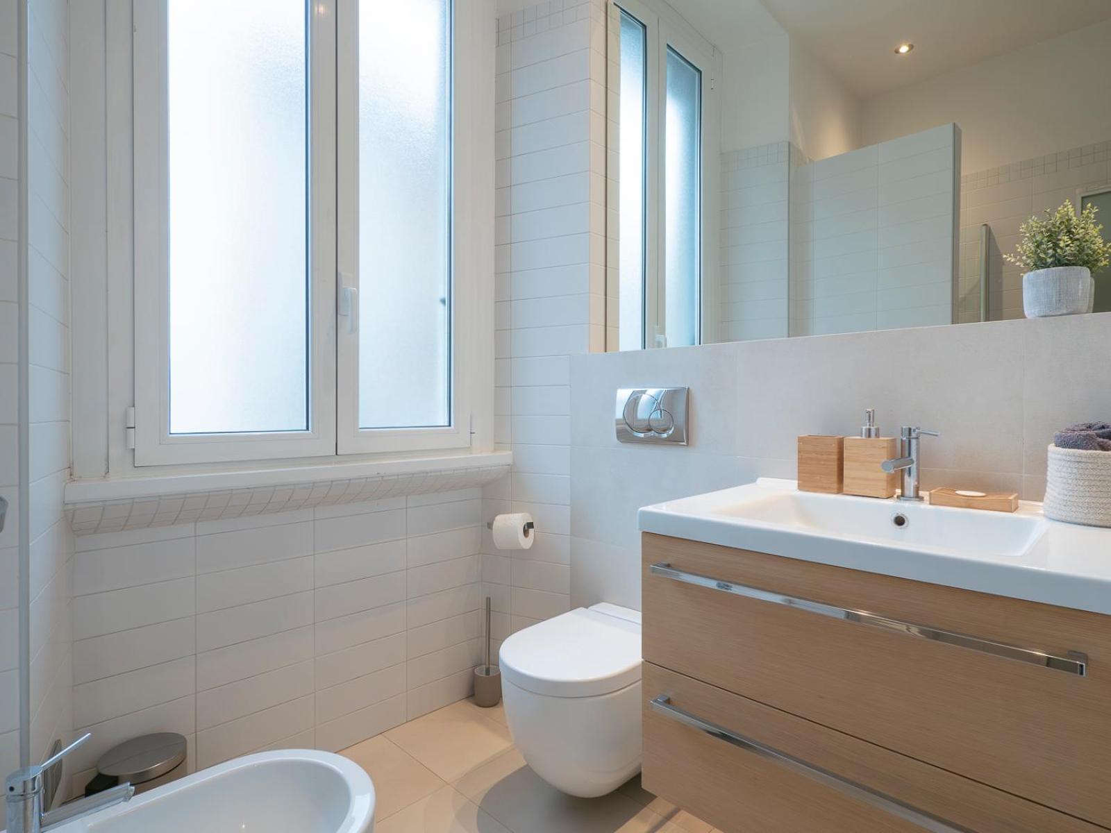 Apartment Pollaiuolo 9 Bilo Milan
