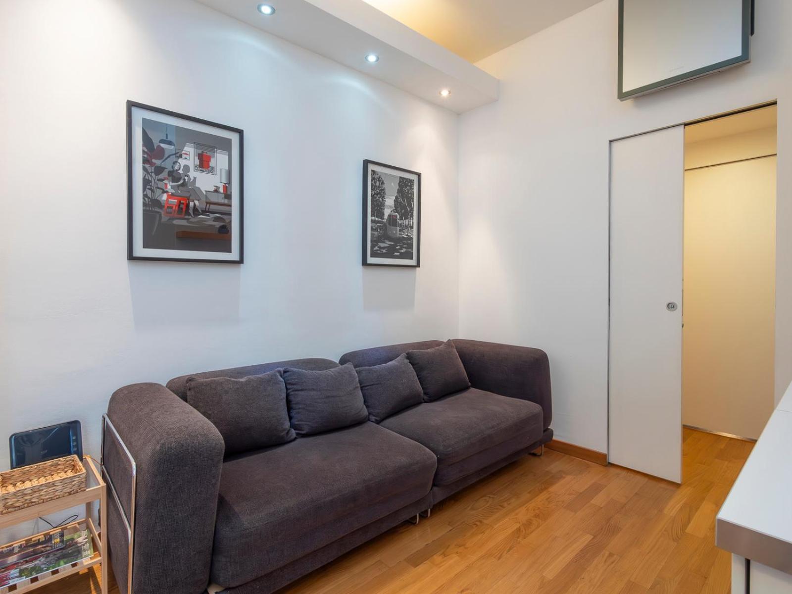 Apartment Pollaiuolo 9 Bilo Milan