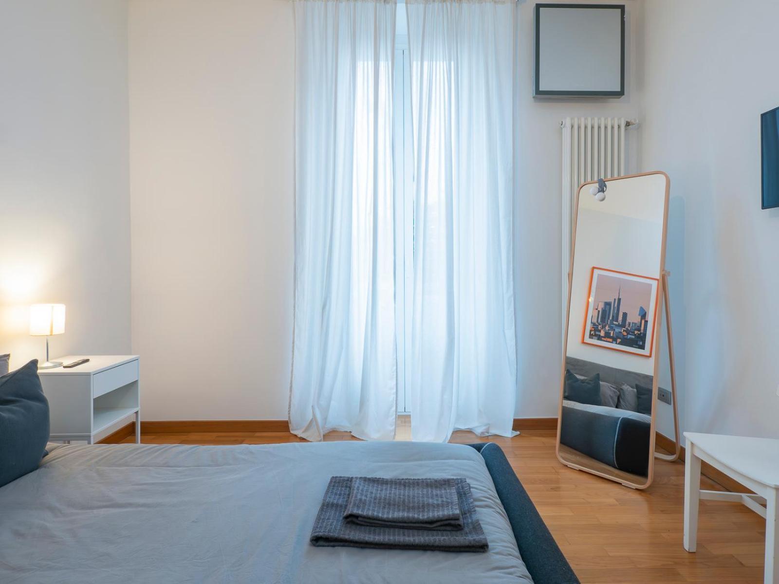 Apartment Pollaiuolo 9 Bilo *
