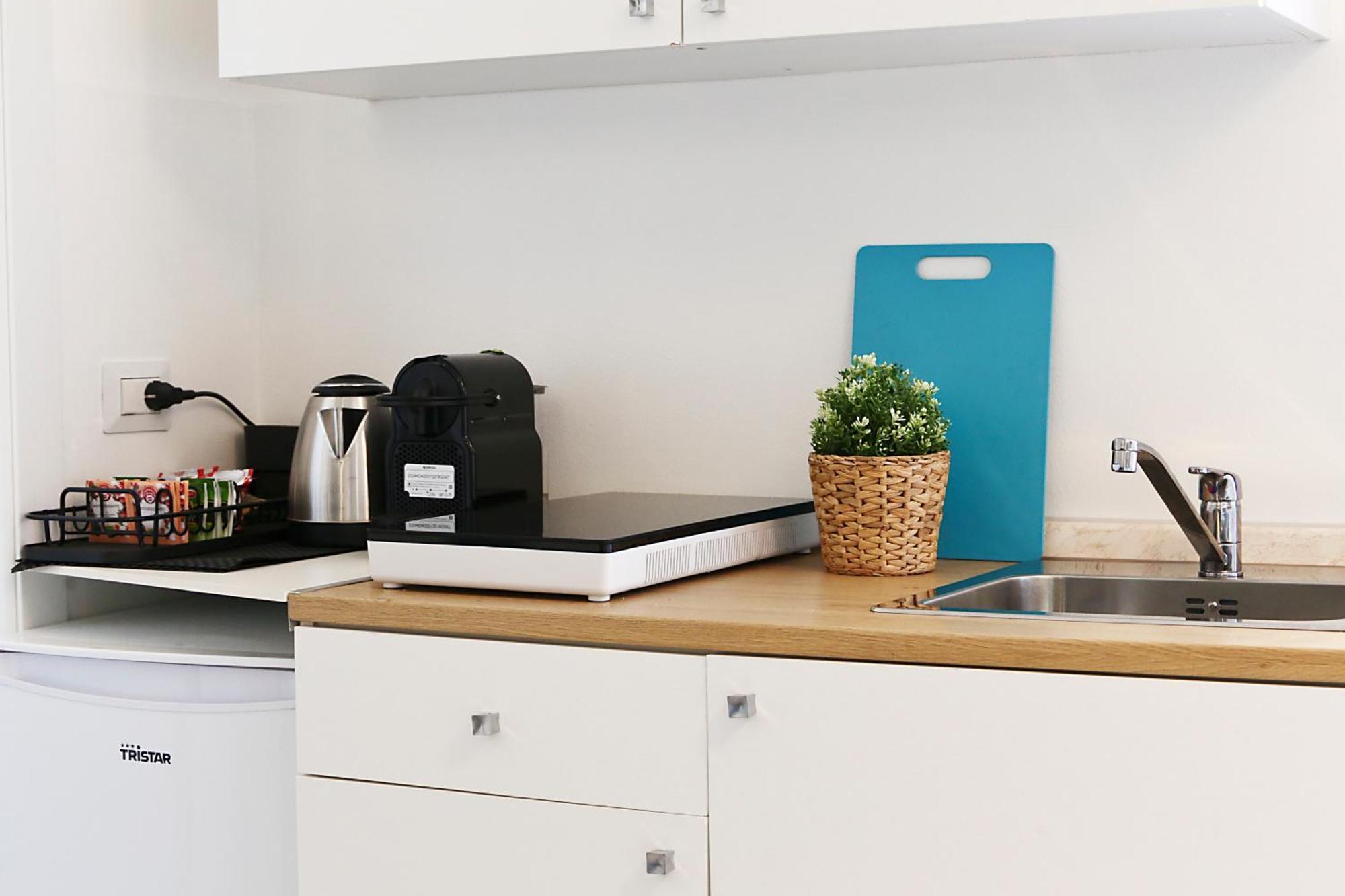 Appartement San Siro Loft 12