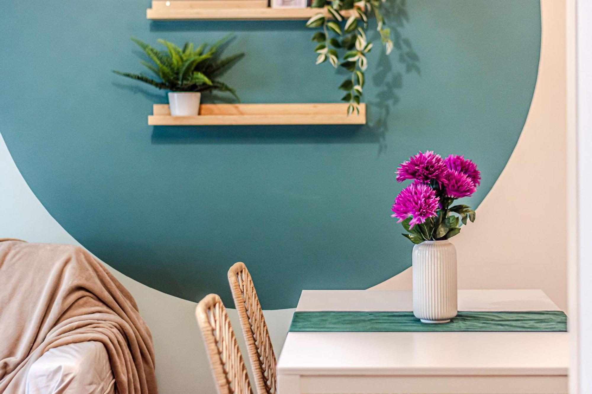 Appartement La Casa Di Frida Kahlo Milaan