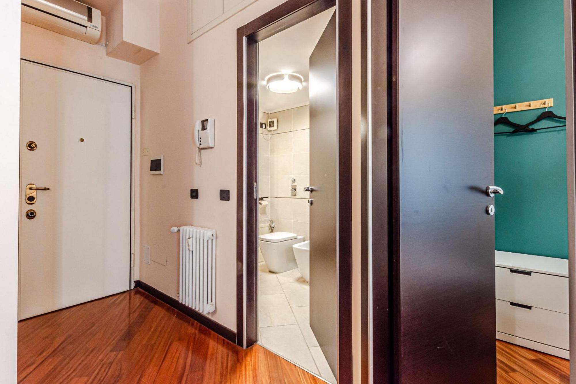 La Casa Di Frida Kahlo Appartement Milaan
