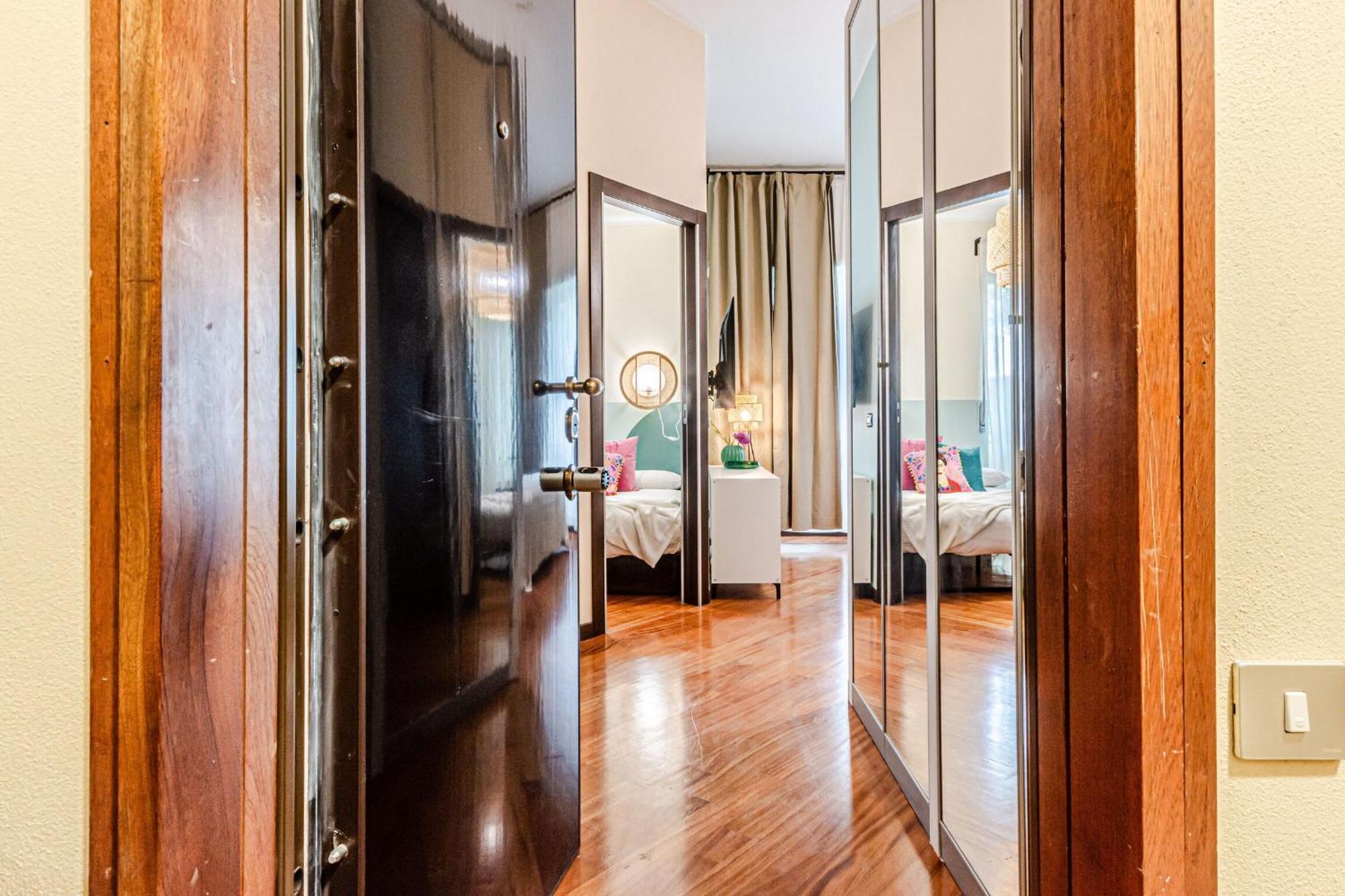 Appartement La Casa Di Frida Kahlo