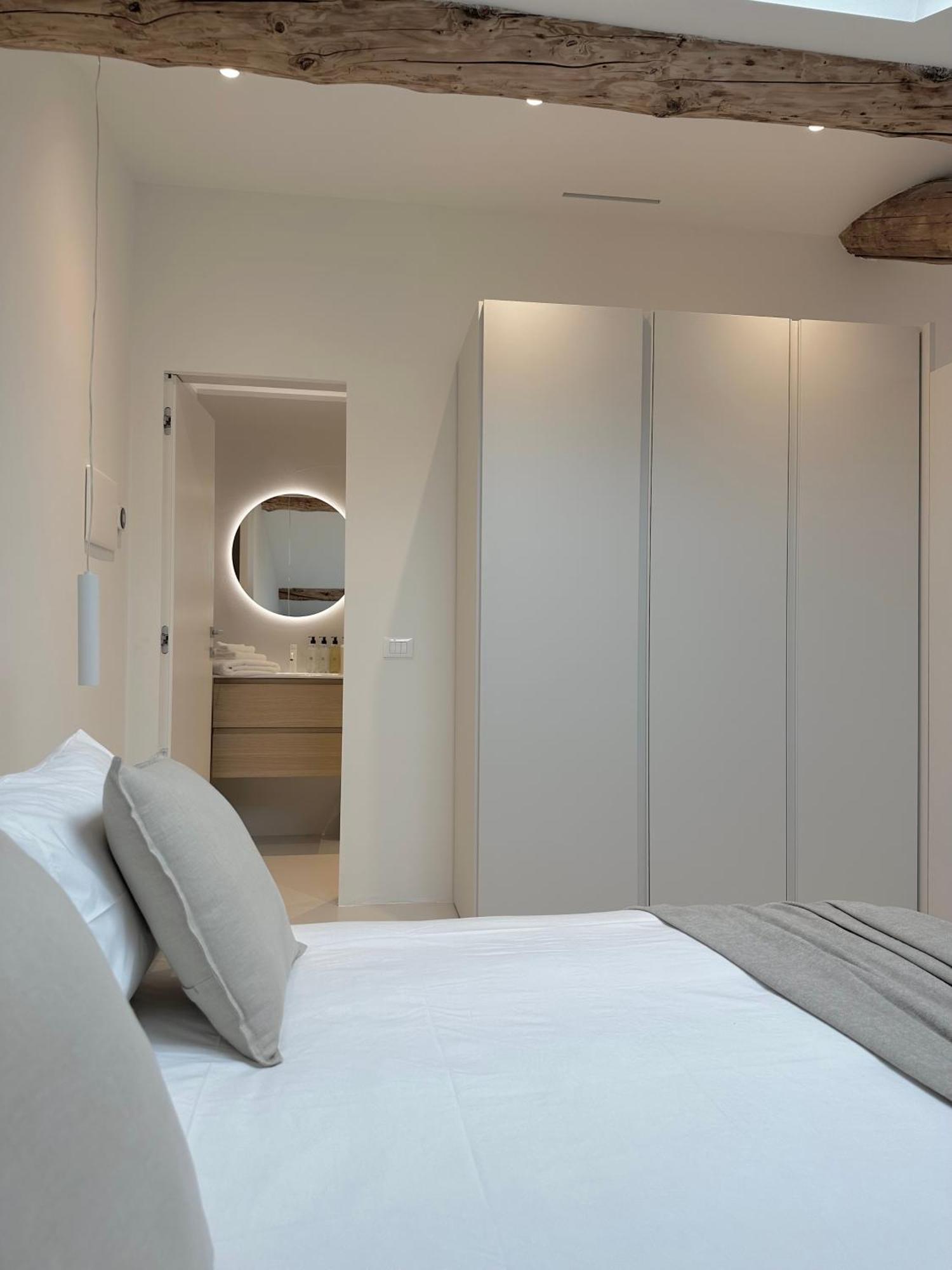 Mansarda San Gregorio Apartment