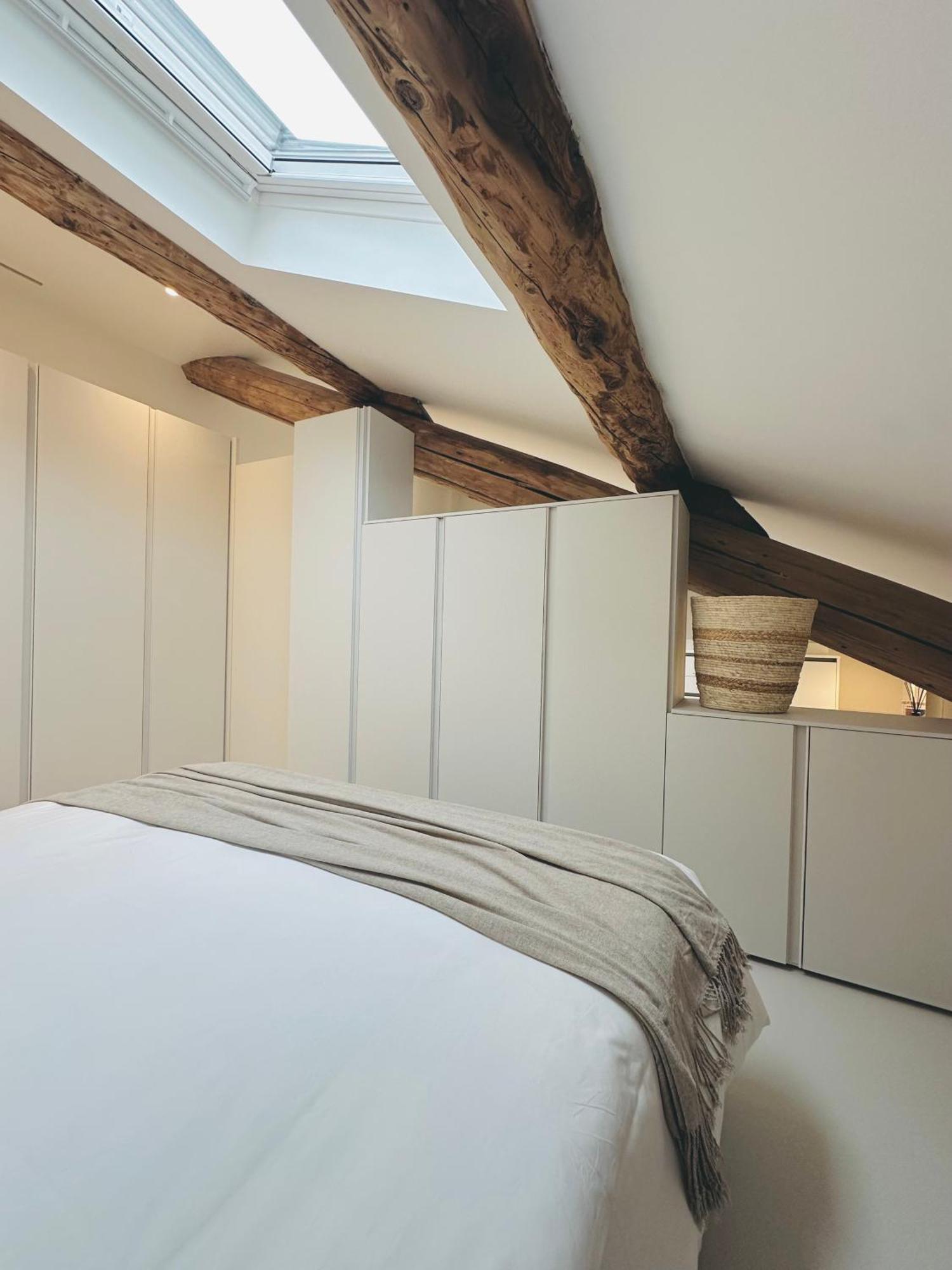 Mansarda San Gregorio Apartment Mailand