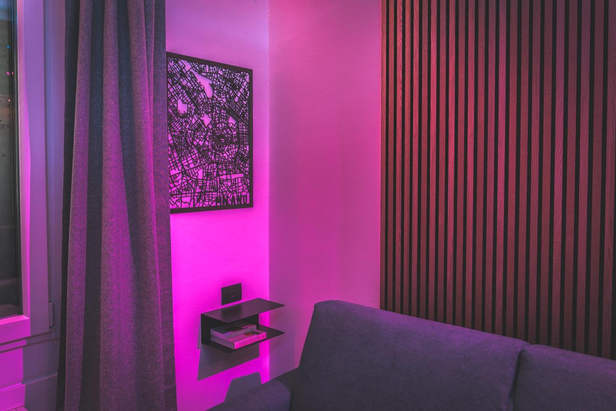 Lejlighed Wownavigli Apartment-sofa Bed Metro M4 Tram 2 *