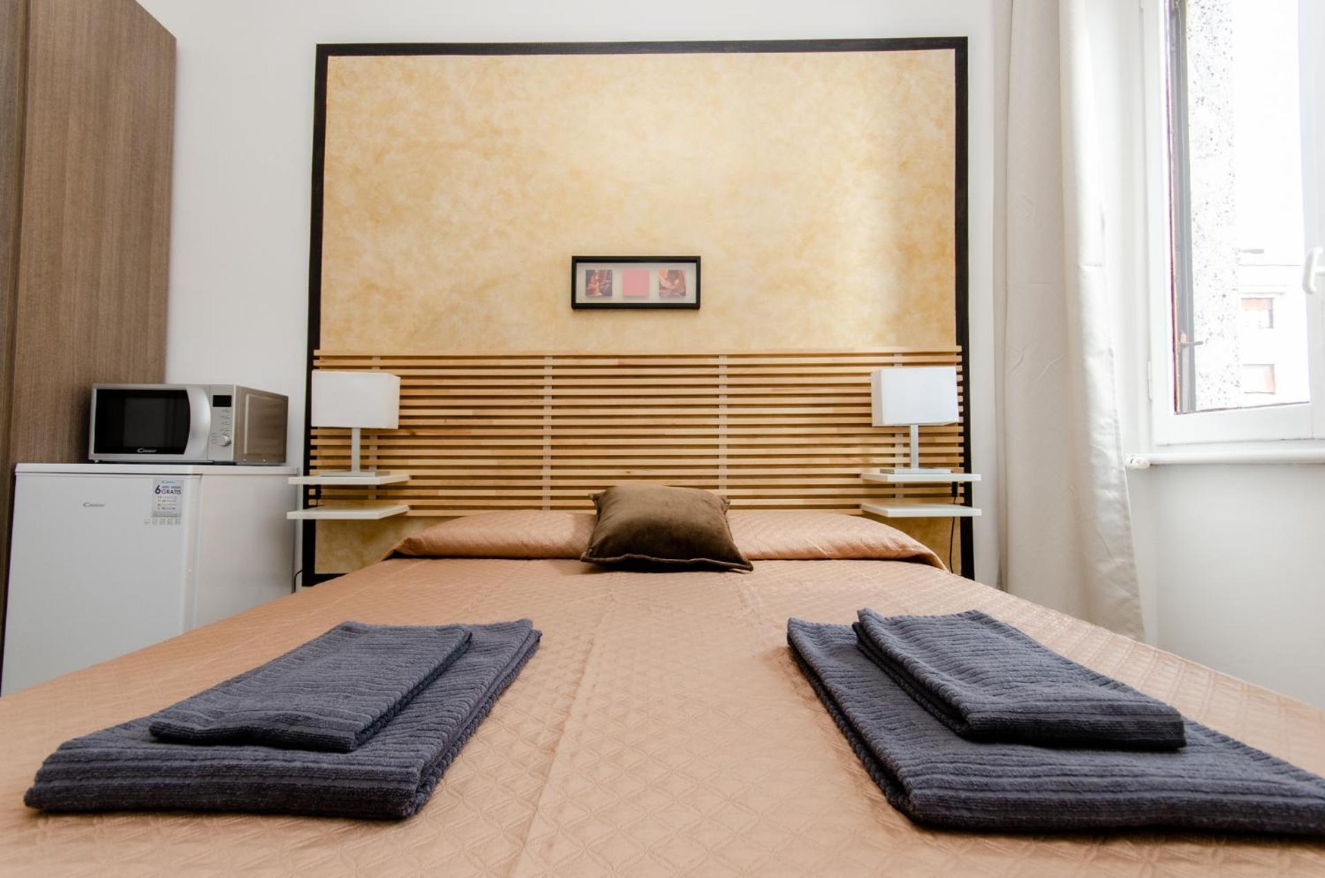 Noisette Gjestgiverier Milano