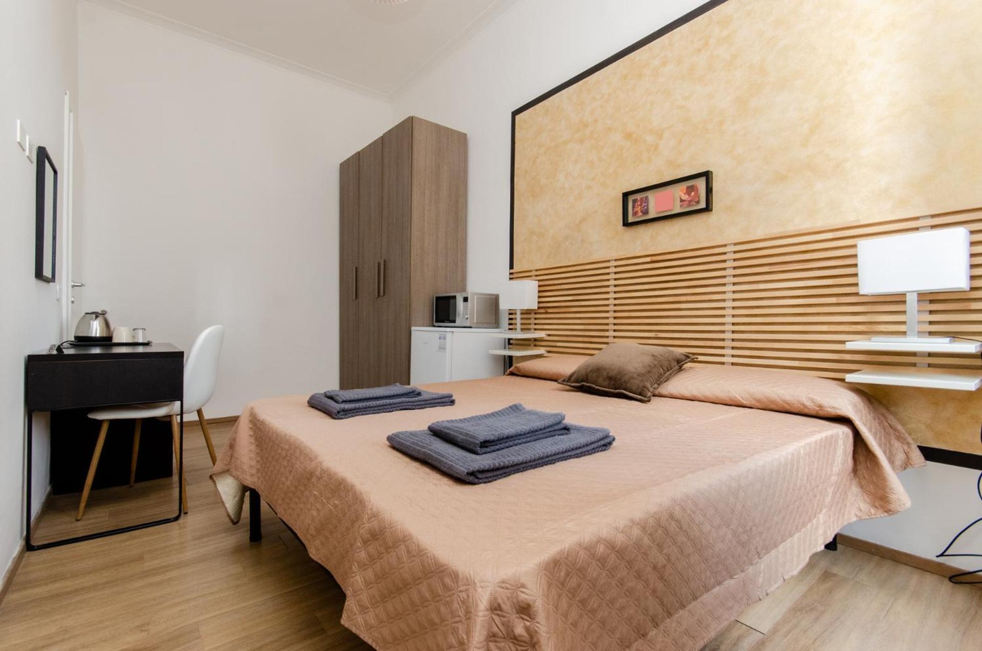 Gjestgiverier Noisette Milano