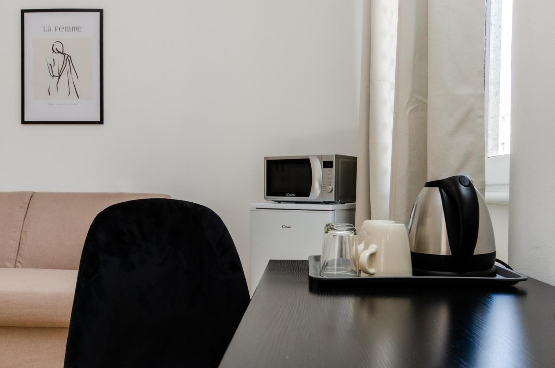 Beige Guest house *