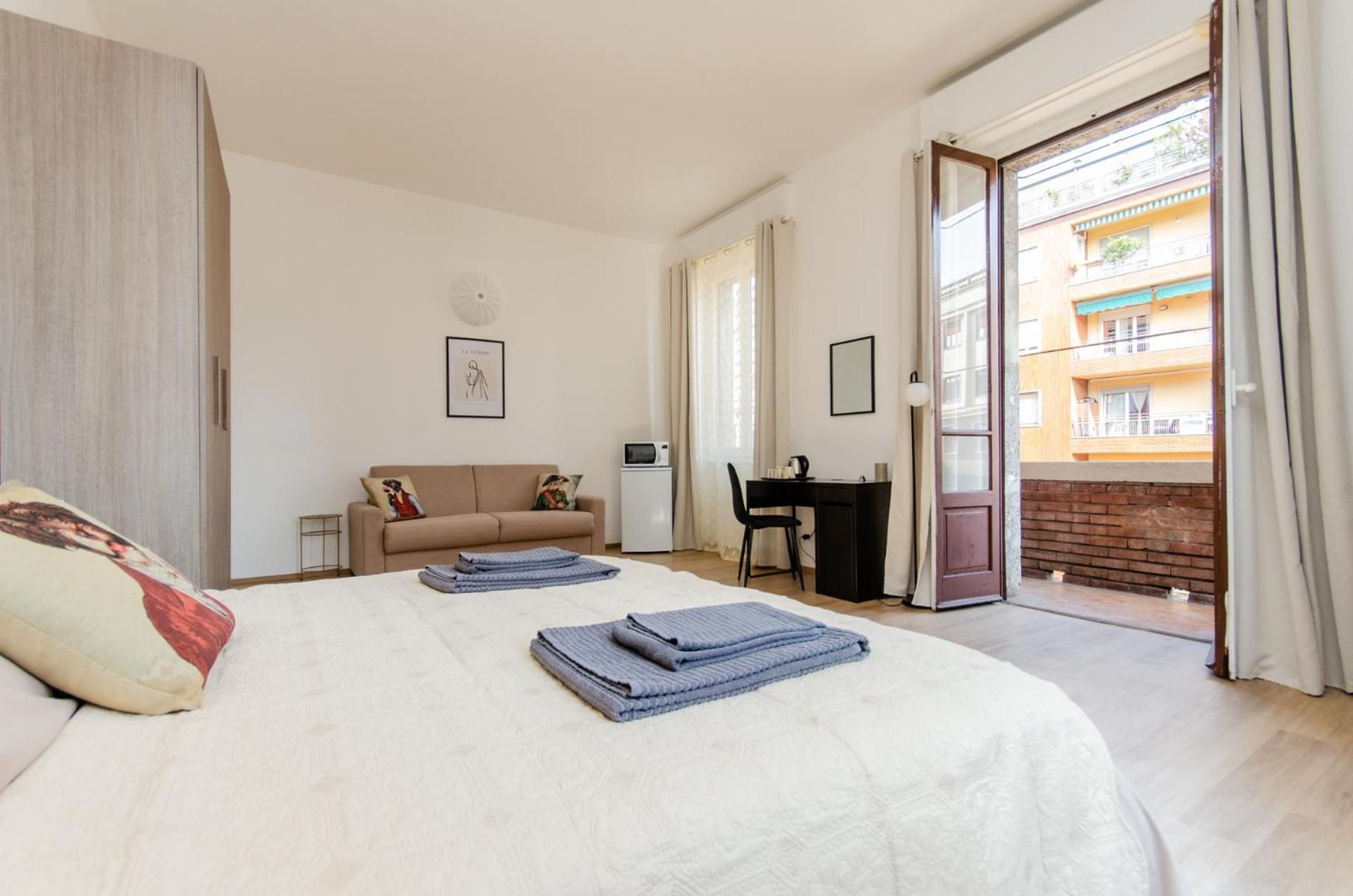 Beige Guest house *