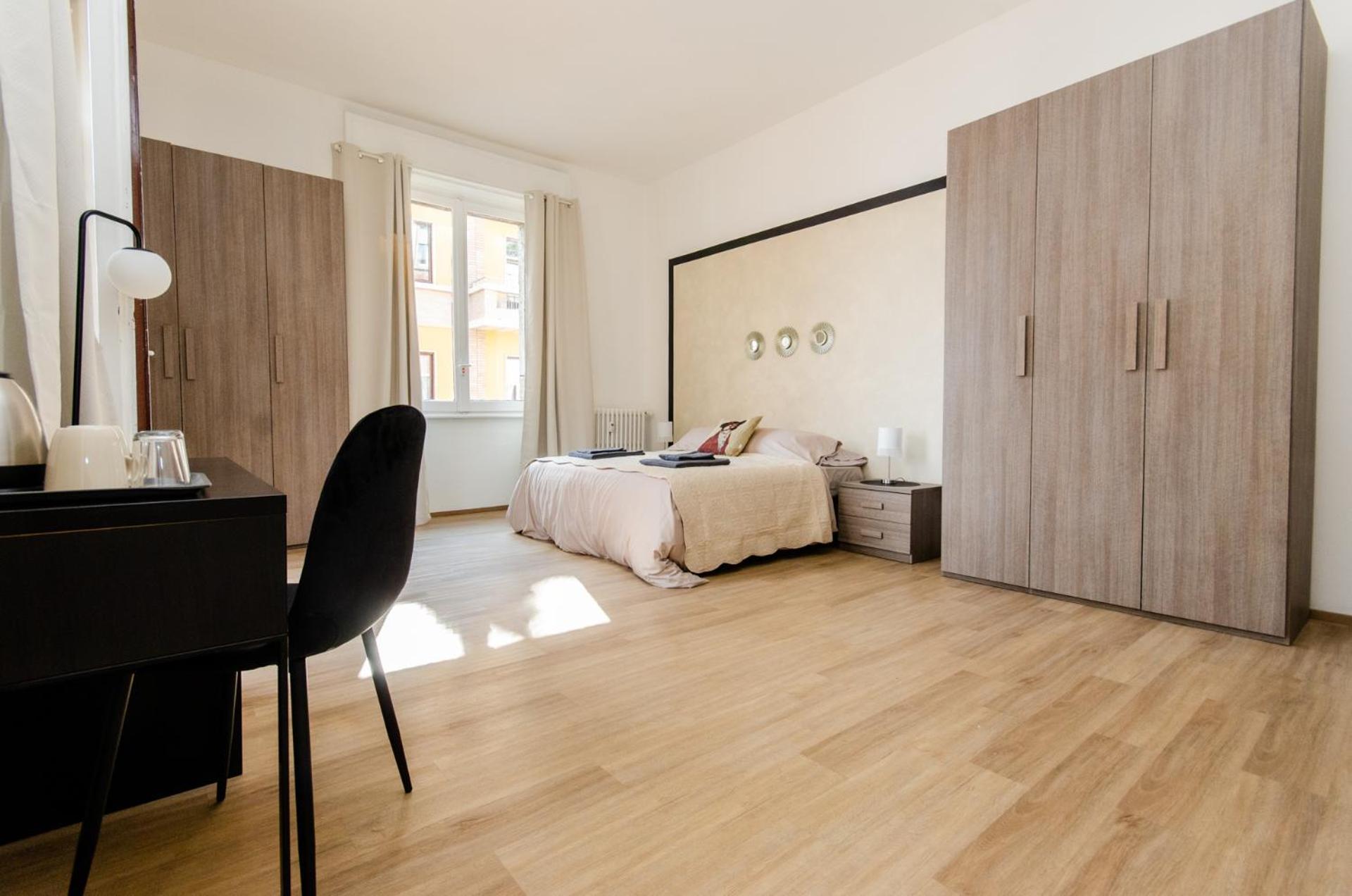 Guest house Beige *