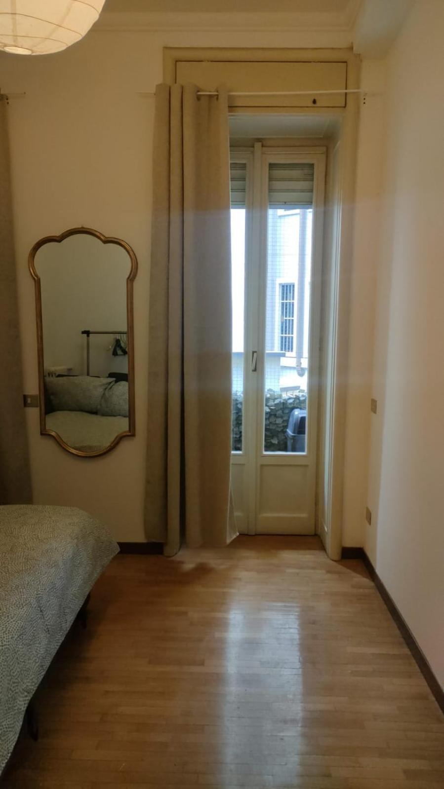Lux Flats In Duomo District Apartment *