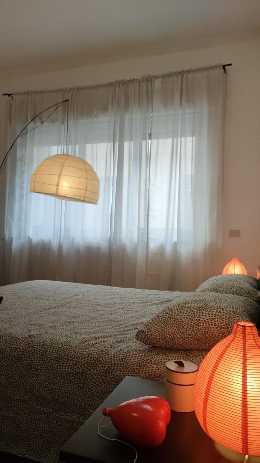 Lux Flats In Duomo District Apartment