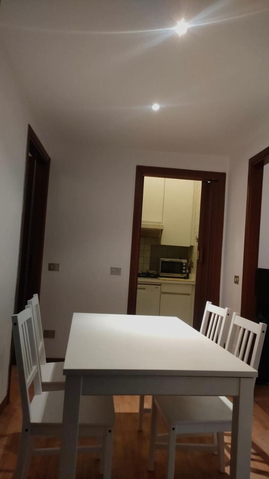 Lux Flats In Duomo District Apartment Milan