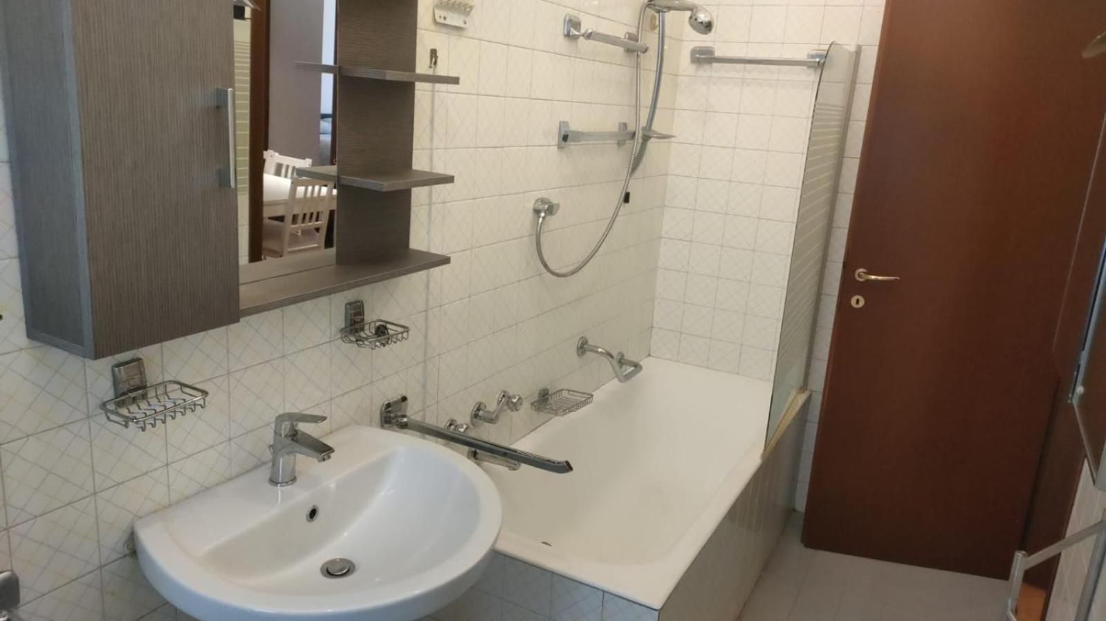 Lux Flats In Duomo District Apartment *