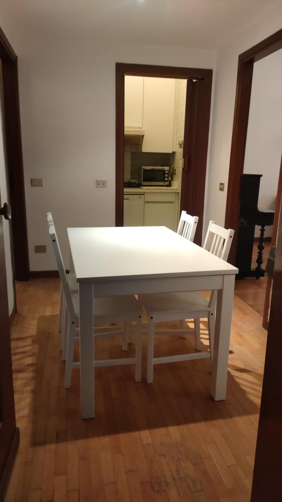 Lux Flats In Duomo District Apartment *