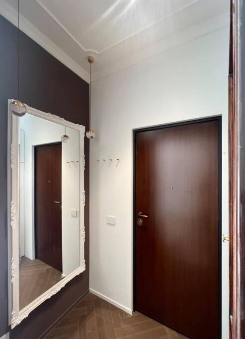 Mini Compagnoni Apartment Mailand