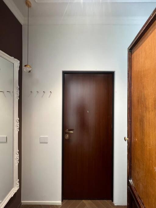 Apartment Mini Compagnoni *