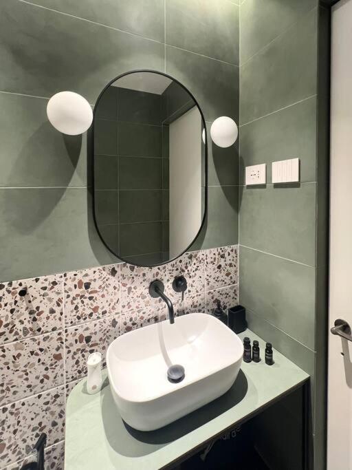 Apartment Mini Compagnoni *