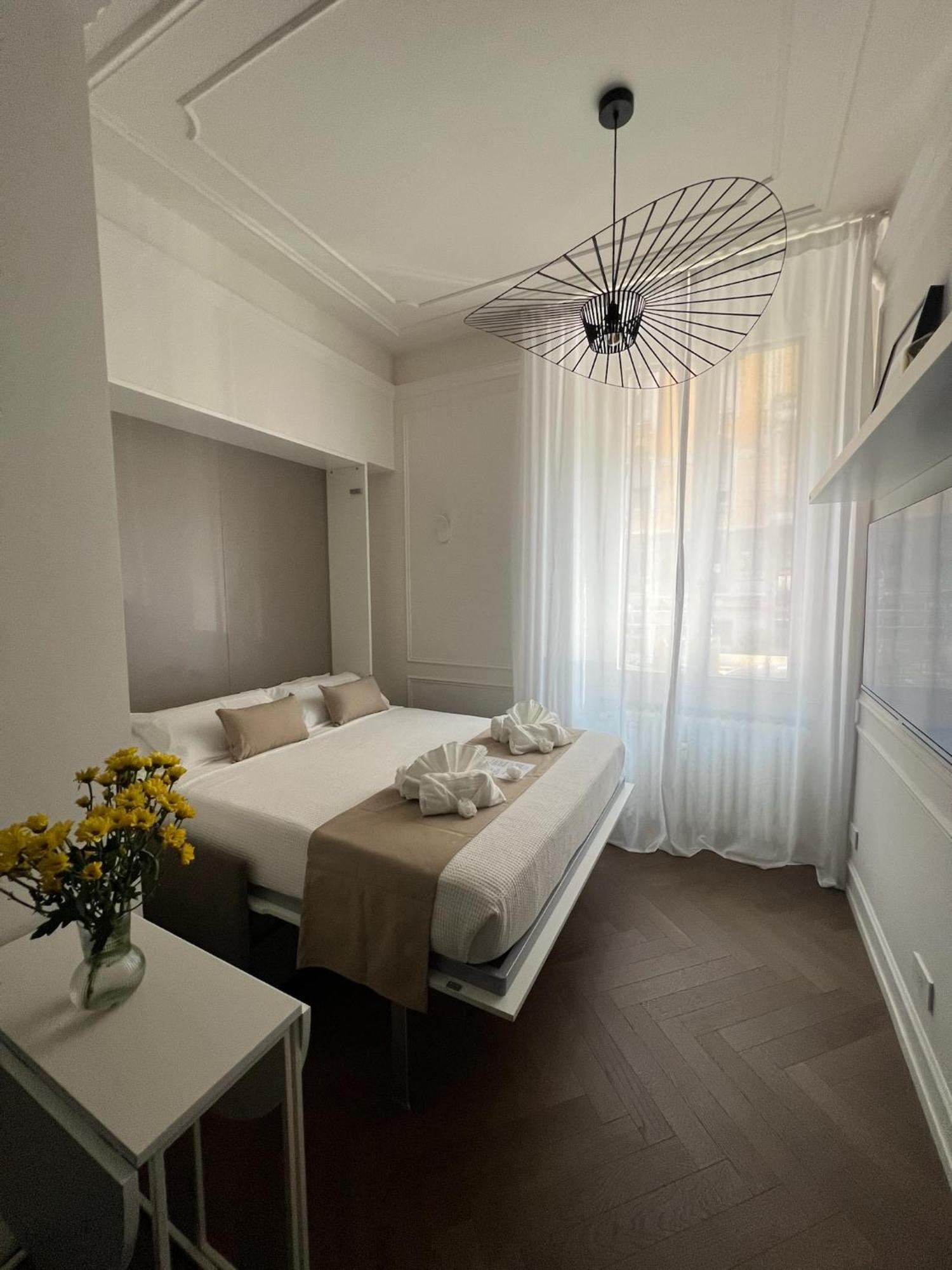 Apartment Mini Compagnoni