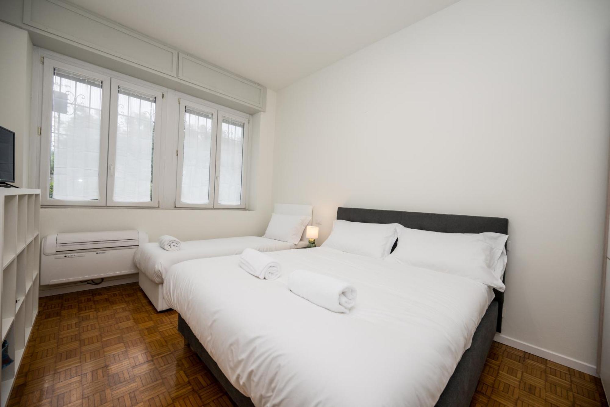 Airguest Pianella Gasthof