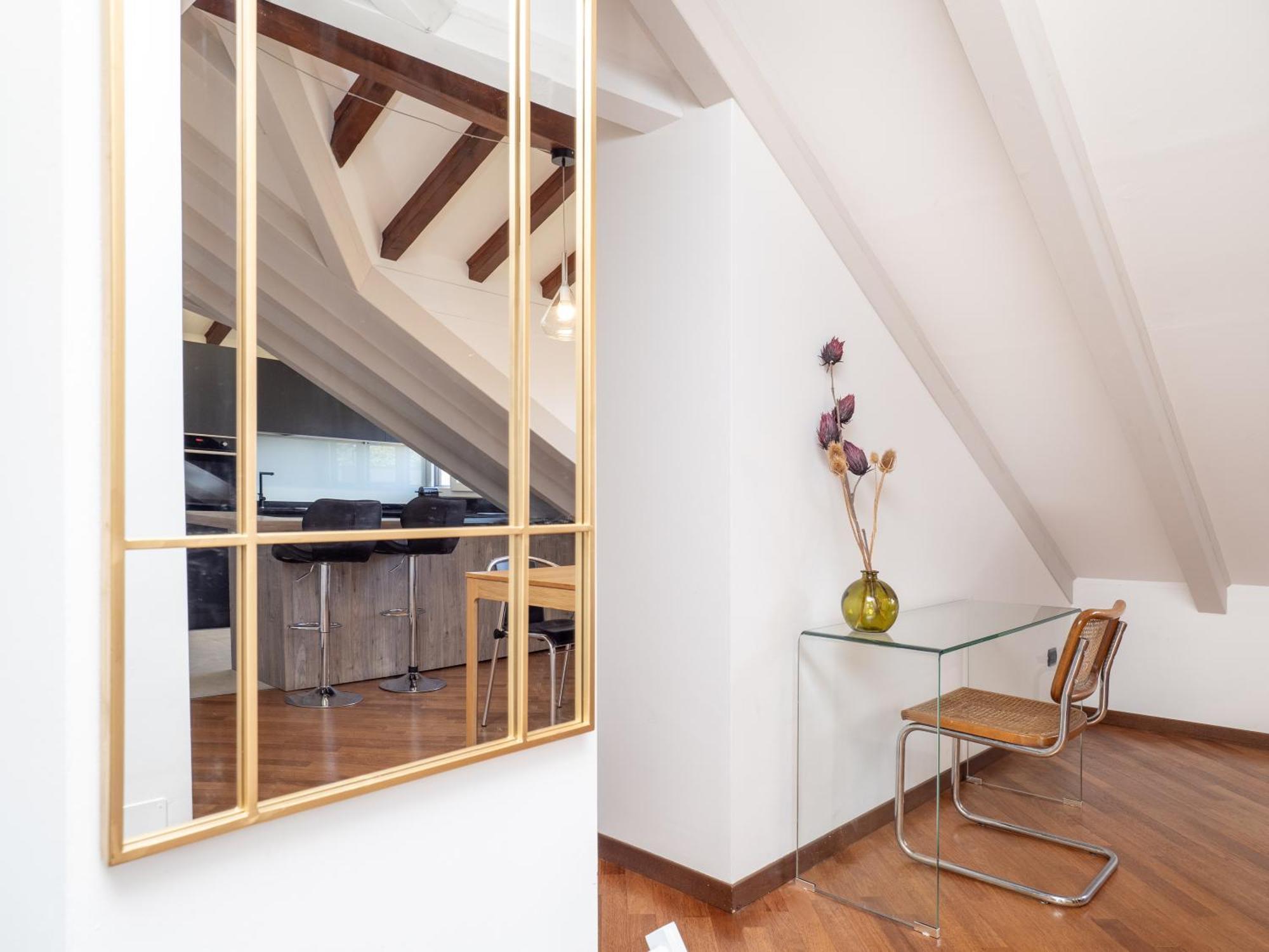 Appartamento Keys Of Italy - Umbria 50 Your Modern Hut