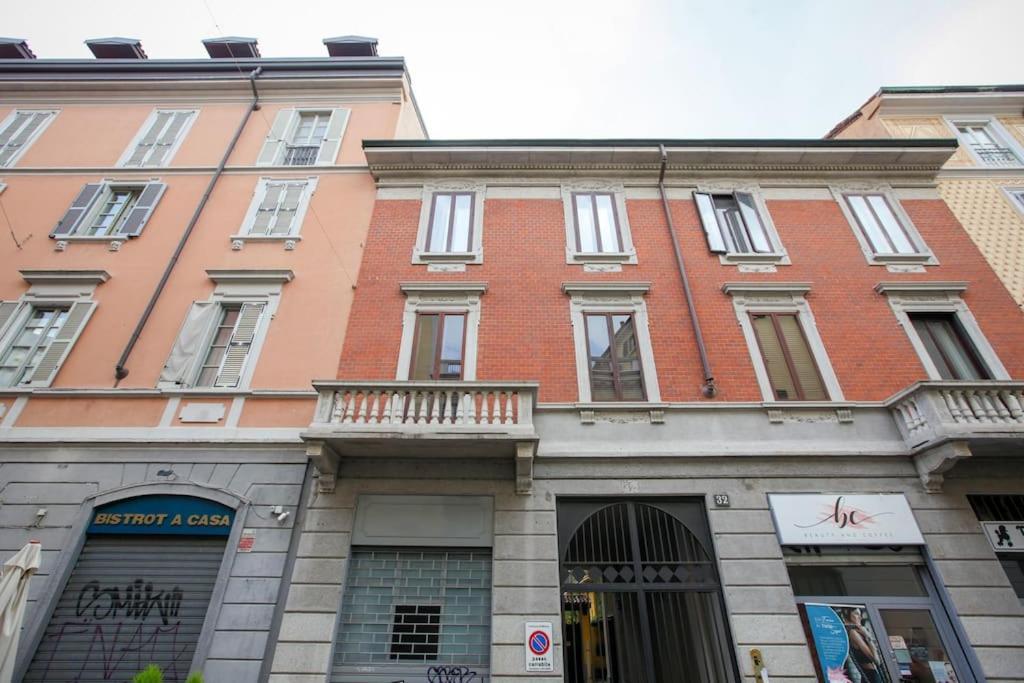 Hacca Collection- Navigli&bocconi-centro-porta Romana Appartamento *