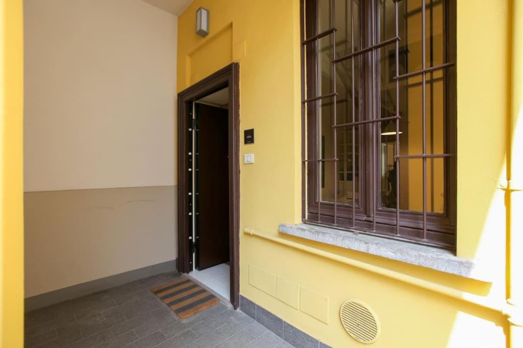 Hacca Collection- Navigli&bocconi-centro-porta Romana