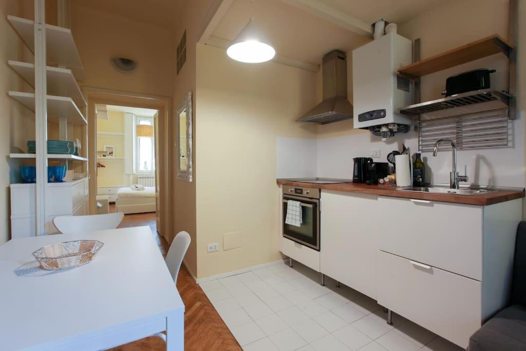 Hacca Collection- Navigli&bocconi-centro-porta Romana * Milano
