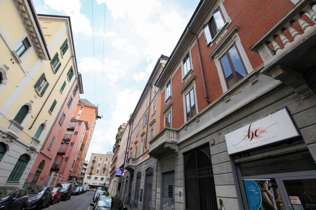 Hacca Collection- Navigli&bocconi-centro-porta Romana Appartamento *