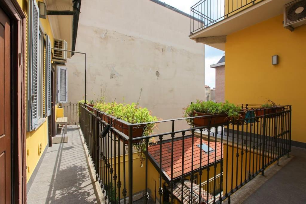 Appartamento Hacca Collection- Navigli&bocconi-centro-porta Romana Milano