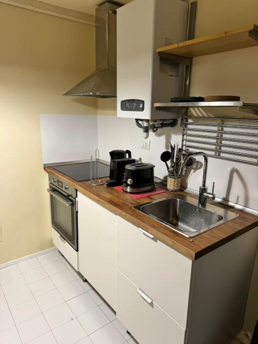 Hacca Collection- Navigli&bocconi-centro-porta Romana Appartamento