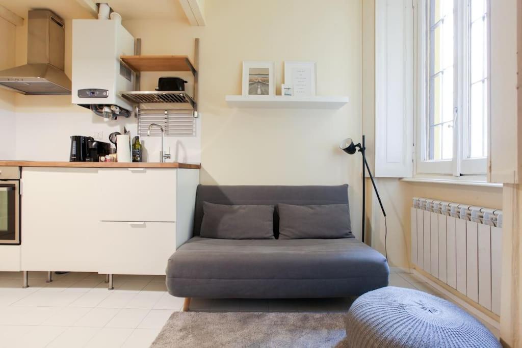 Appartamento Hacca Collection- Navigli&bocconi-centro-porta Romana Milano