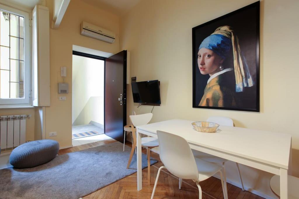 Hacca Collection- Navigli&bocconi-centro-porta Romana *