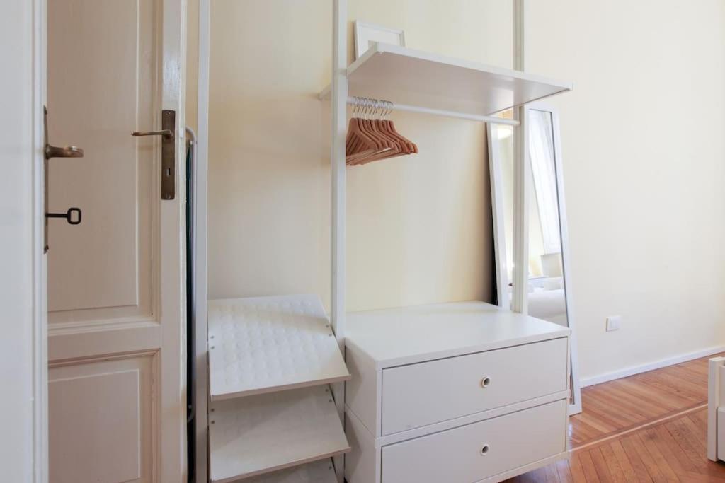 Appartamento Hacca Collection- Navigli&bocconi-centro-porta Romana Milano