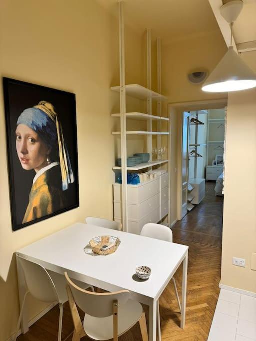 Hacca Collection- Navigli&bocconi-centro-porta Romana Milano