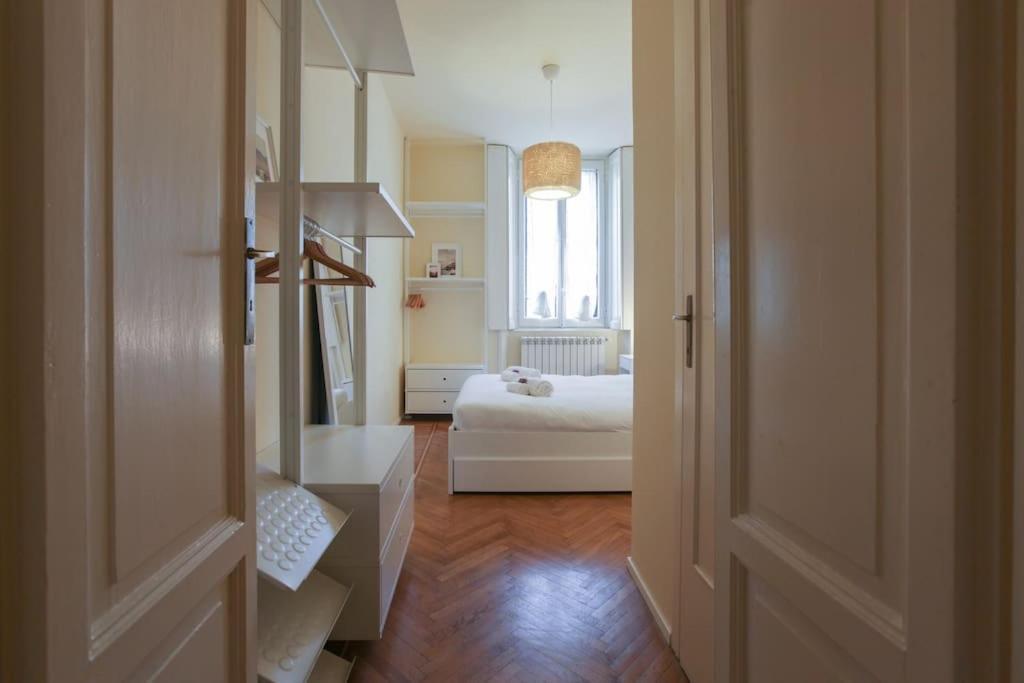 Hacca Collection- Navigli&bocconi-centro-porta Romana Appartamento *