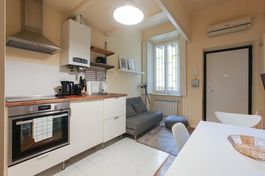 Hacca Collection- Navigli&bocconi-centro-porta Romana Appartamento Milano