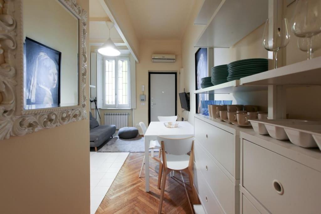 Hacca Collection- Navigli&bocconi-centro-porta Romana *