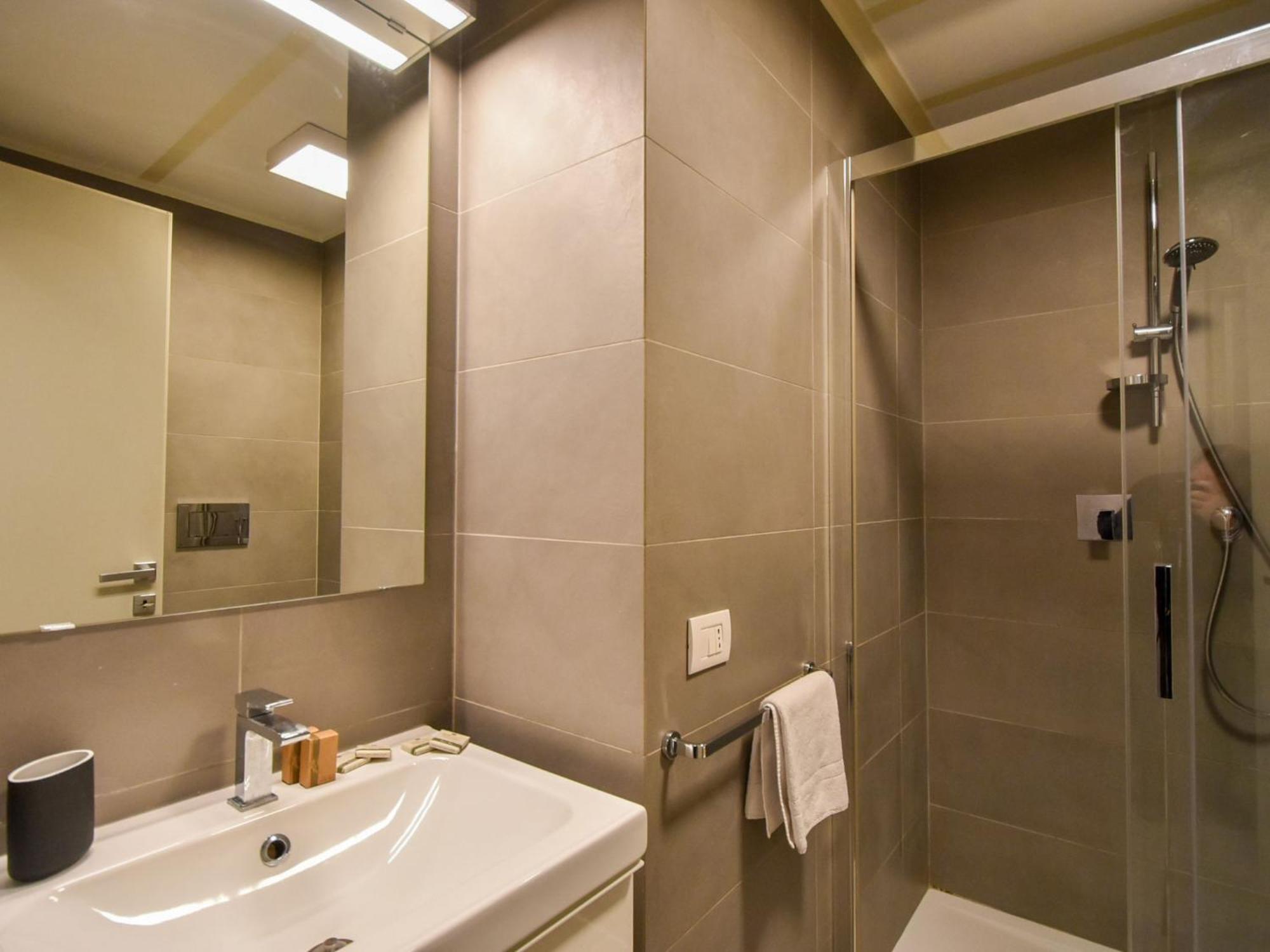Gluck Station Lofts-1 By Interhome Mailand