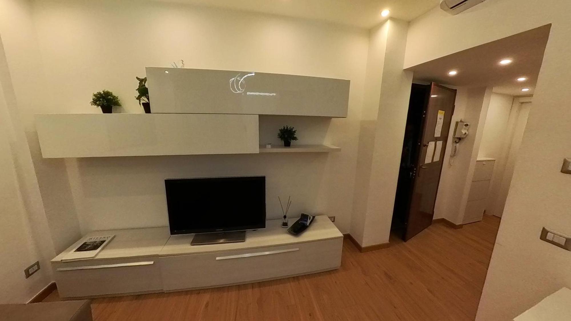 Appartement N&ghomesweethome Raffaelloelegante Ideale Affari *