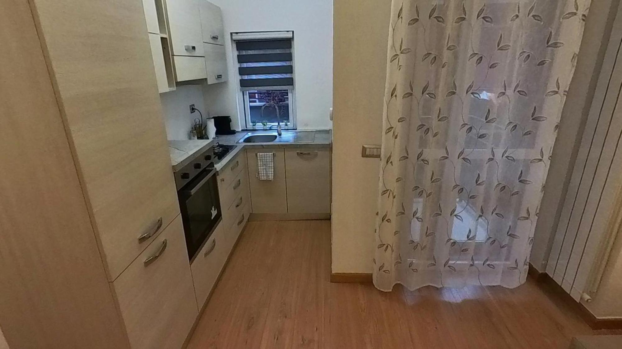 Appartement N&ghomesweethome Raffaelloelegante Ideale Affari Milaan