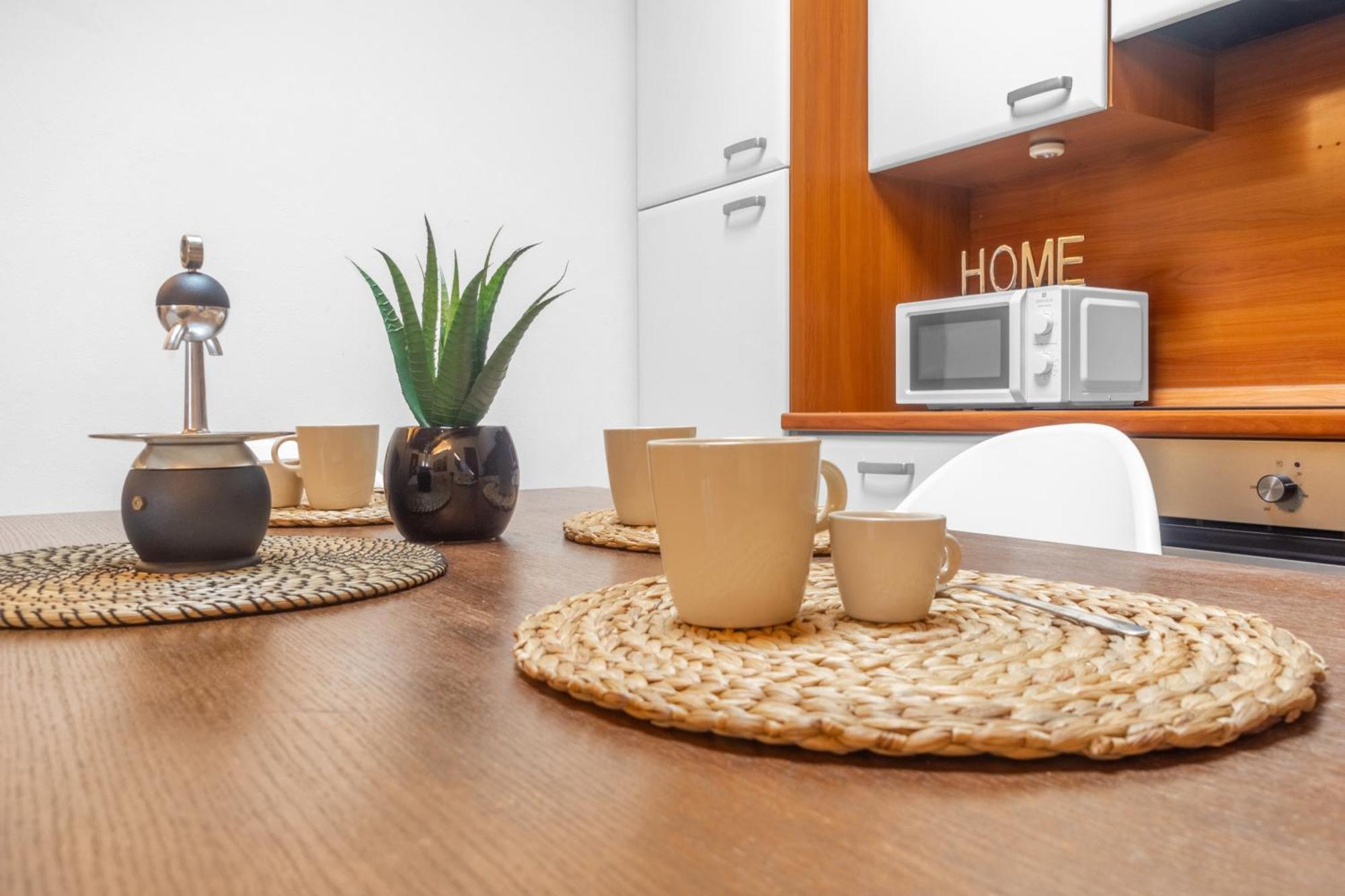 Tar5 -20 Minutes From Duomo- Design-elegant Lejlighed *