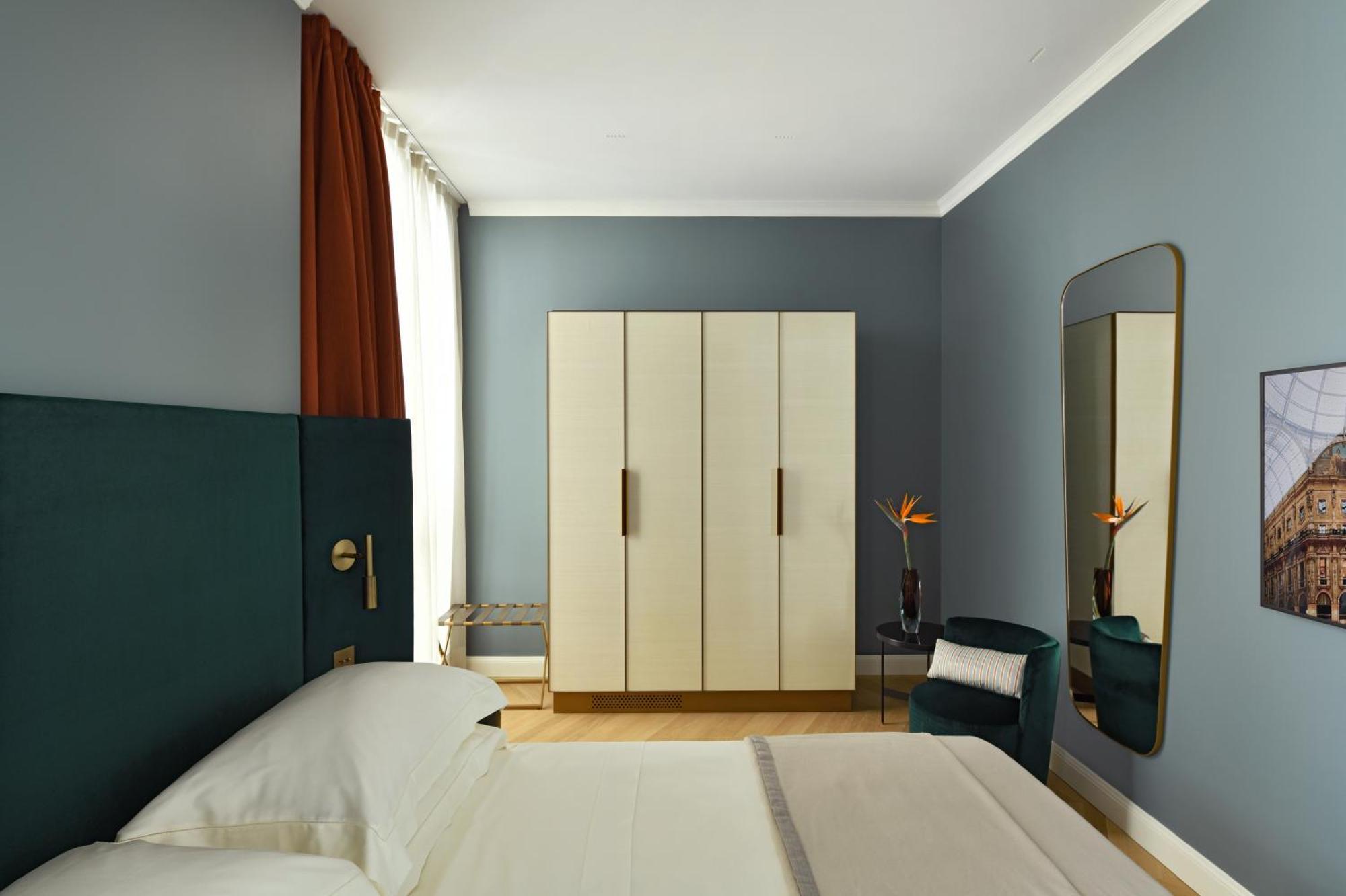 Casa Brivio Milano