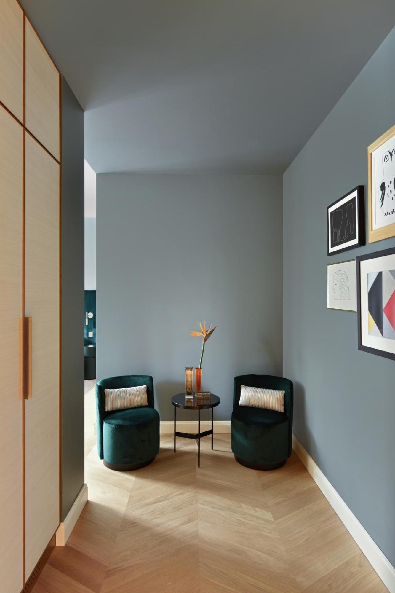 Casa Brivio *