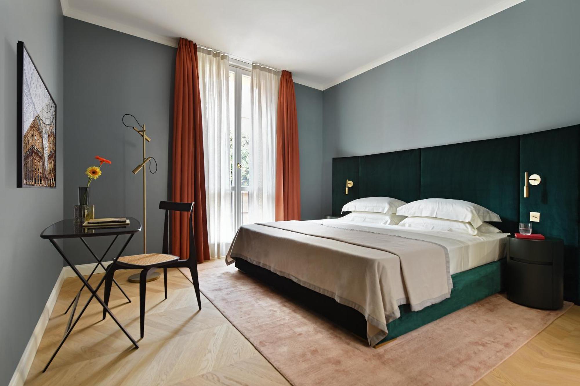 Casa Brivio *