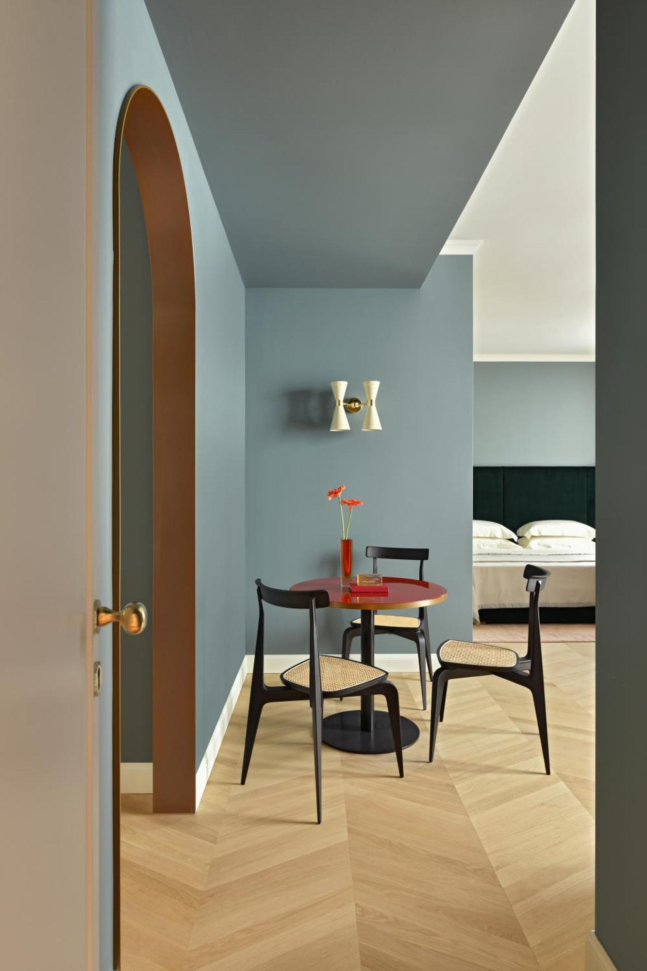 Casa Brivio * Milano