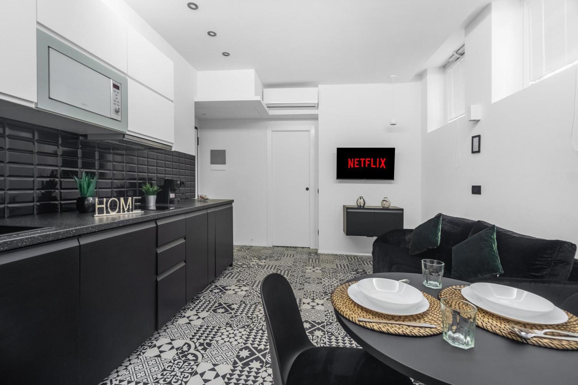 Pag60 -crescenzago-luxury House Appartement