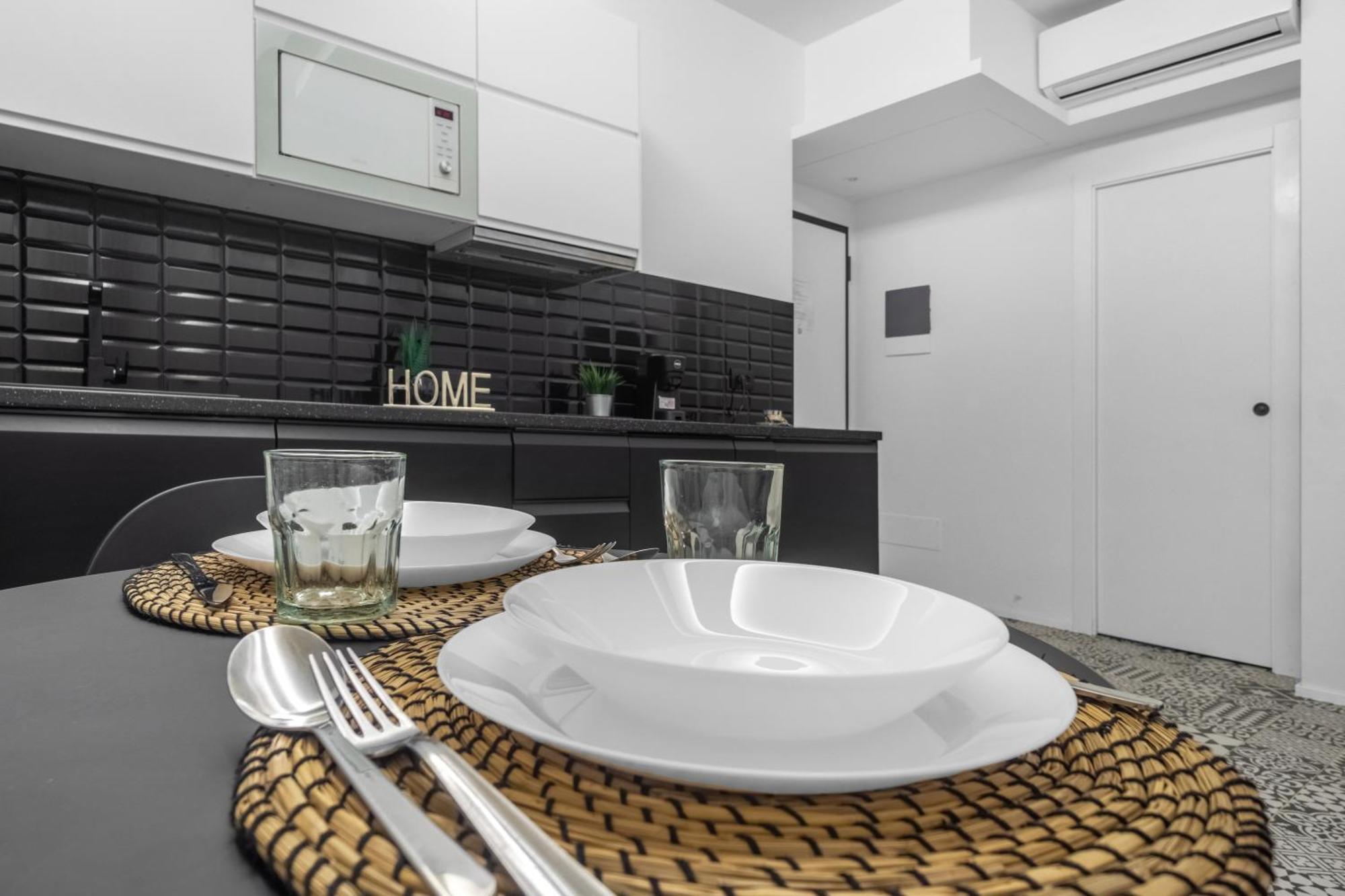 Pag60 -crescenzago-luxury House Appartement